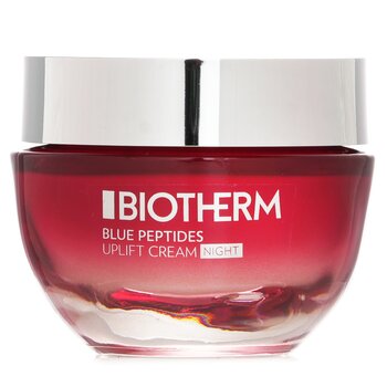 Biotherm Blue Peptides Uplift Crema de Noche