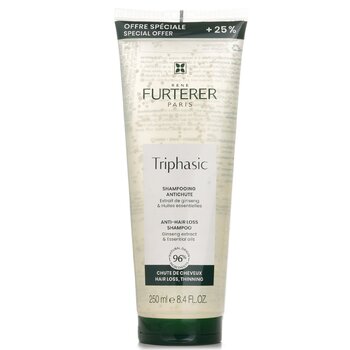 Rene Furterer Shampoo Triphasic Anti-Caída