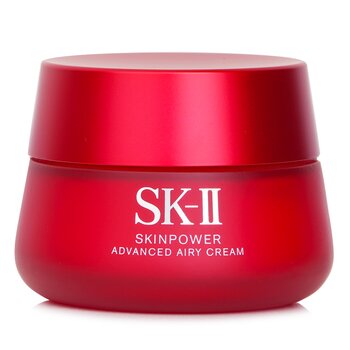SK II Crema Aérea Avanzada Skinpower