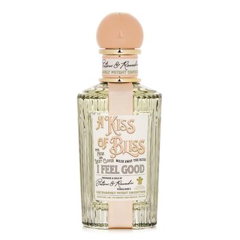 Penhaligons Pociones y Remedios Un Beso de Felicidad Eau de Parfum en Spray