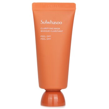 Sulwhasoo Clarifying Mascarilla (Miniature)
