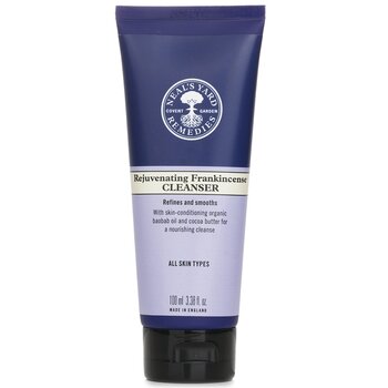 Neals Yard Remedies Limpiador rejuvenecedor de incienso