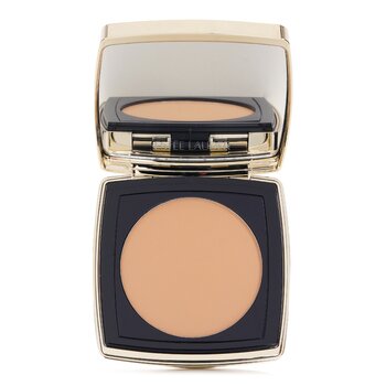 Estee Lauder Double Wear Powder Foundation SPF 10 - # 3W1