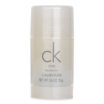 Calvin Klein Desodorante CK One Stick