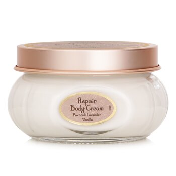 Sabon Aceite de Belleza - Pachulí Lavanda Vainilla