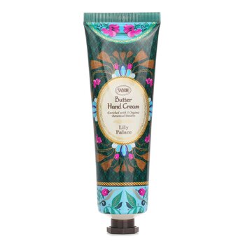 Sabon Crema de Manos Lily Palace Butter