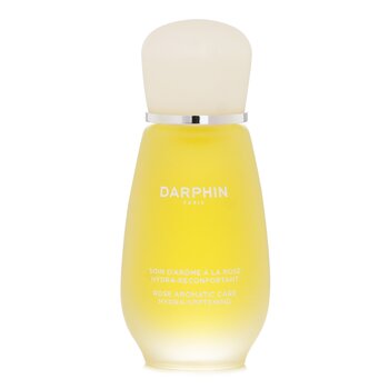 Darphin Elixir de Aceite Esencial Rosa Cuidado Aromático