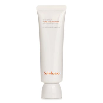 Sulwhasoo Protector Solar Diario para Iluminar el Tono
