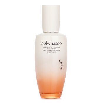 Sulwhasoo Emulsión Revitalizante Esencial EX