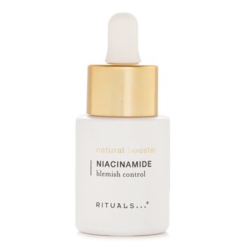 Rituals Namaste Niacina Impulso Natural