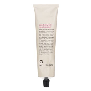 Oway Gel Calmante Zanthoxylum