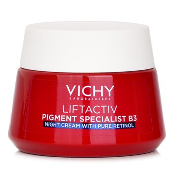Vichy Liftactiv Specialist B3 Crema de Noche