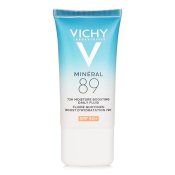 Vichy Mineral 89 UV FPS 50