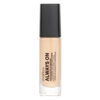 Smashbox Base de Maquillaje Always On Skin-Balancing - # F30 N