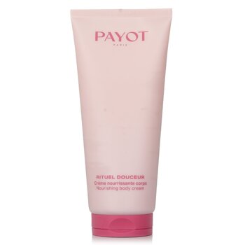 Payot Nourishing Crema Corporal (Salon Size)