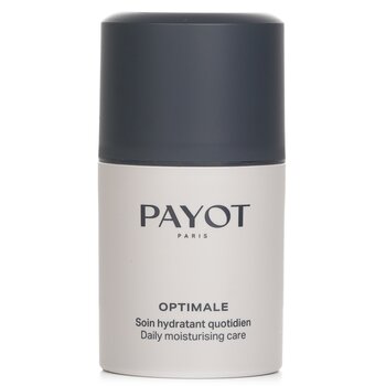 Payot Optimale Soin Hydratent Quotidien Cuidado Hidratante Diario