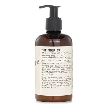 Le Labo El Noir 29 Loción Corporal