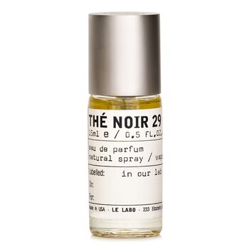 Le Labo The Noir 29 Eau de Parfum Vaporizador