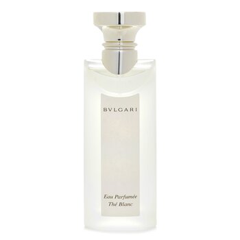 Bvlgari Agua Perfumada al Té Blanco Agua de Toilette Spray