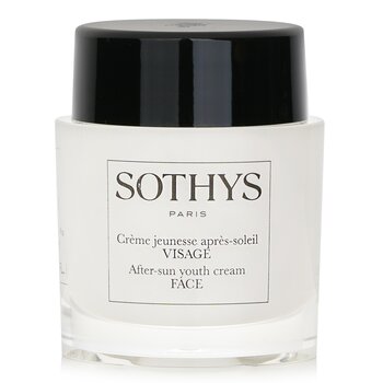Sothys Crema Después del Sol Young