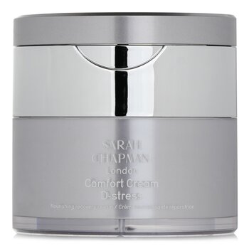 Sarah Chapman Skinesis Comfort Crema D-Stress