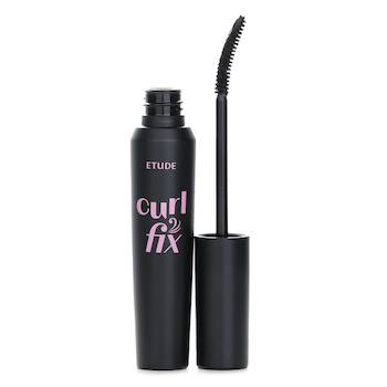 Etude House Máscara Curl Fix - # 04 Volume