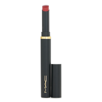 MAC Barra Slim Stick Velvet Blur Powder Kiss - # 893 Sweet Cinnamon
