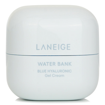 Crema Gel Hialurónica Azul de Water Bank