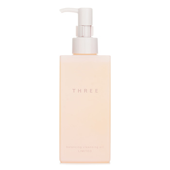 Aceite Limpiador Equilibrante N Sakura Edición Limitada