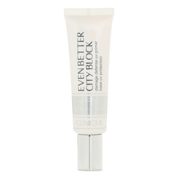 Even Better City Block Damage Defense UV Primer SPF 50/PA++++
