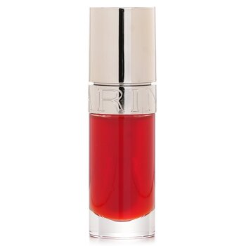 Aceite Confort Labios - # 08 Strawberry