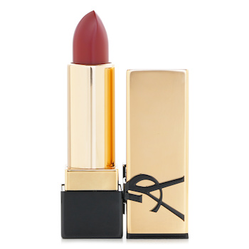 Rouge Pur Couture Satin Colour Lipstick Long-Lasting Comfort Smoothing Lip Care - # R1966 Rouge Libre